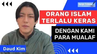 Alasan Mengapa Youtuber Mualaf Korea Murtad