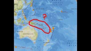 Super quiet around Vanuatu region. Watch for larger movement soon. Sunday night update 7/14/2024