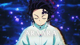 Ara Ara - Mep. [Edit/AMV]!