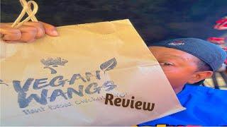 Vegan Wangz Review