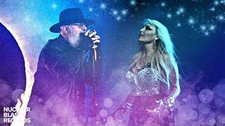 DORO - Total Eclipse of the Heart (feat. Rob Halford) (OFFICIAL MUSIC VIDEO)