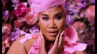 MY SPRING MAC COSMETICS COLLECTION AND COLLABORATION | PatrickStarrr