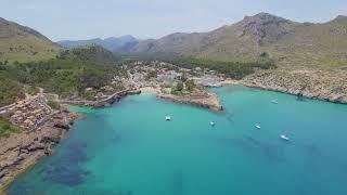 Spain | Mallorca | Drone | FPV