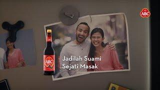 Kecap ABC Bantu Suami Sejati Hargai Istri