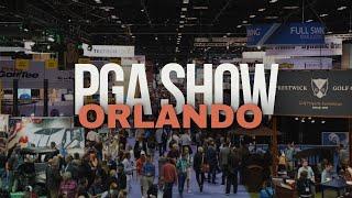 PGA Show Orlando: Why Golf Enthusiasts Can't Miss It