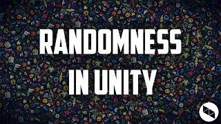 Randomness In Unity