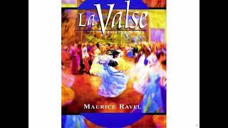 Maurice Ravel- La Valse in D Minor, (1920) Joseph Dominique Fabry-Garat