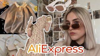 покупочки с алиэкспресс// haul AliExpress