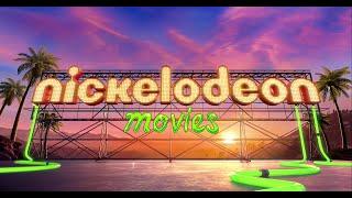 Nickelodeon Movies Logo (2020)