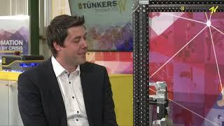 TÜNKERS Symposium TV | Gesprächsrunde Themen Flottenmanagement und Routingkonzept Deutsch