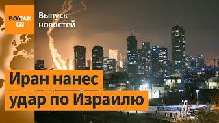 ‼️​​ Срыв перемирия Ирана и Израиля. Сценарии нападения России на страны НАТО / Выпуск новостей