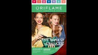 Catalog Oriflame C16 2024 - Oferta Oriflame Black Friday 2024