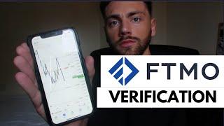 $100k FTMO Verification (GETTING CLOSE TO PASSING?) Part.4