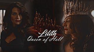 ► Lilith | Queen of Hell { +S3 }