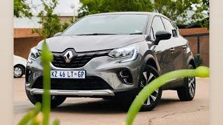 Renault Captur 1.3L Turbo (Review, Spec, Features, POV, Price) Small engine, big performance