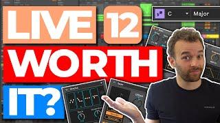 3 Months with Ableton Live 12 - Should You Upgrade?