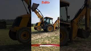 276 | JCB Backhoe Stunts that Will Blow Your Mind | JCB 3DX Xtra | Driving Skills | Episode - 02