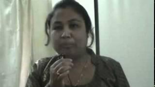 Ms. Rekha Gogoi - Medvarsity Online Limited