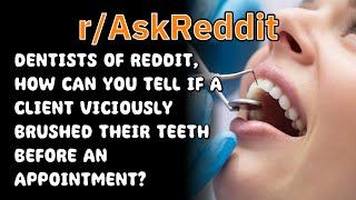 Your Dentist Knows