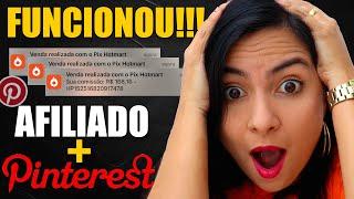 Como Vender No Pinterest Como Afiliado (Guia Completo)