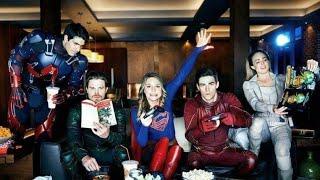 Por esta razon me gusta DC