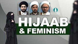 FajrPodcast | Hidden Truths: Hijab vs Feminism Debate | کیا صرف حجاب اپنے آپ کو چھپانے کا نام ہے