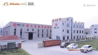 Jinan Sunrising Machinery established in 2005, is a professional manufacturer of food extruder.