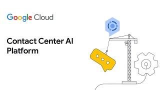 Contact Center AI Platform Explainer Video