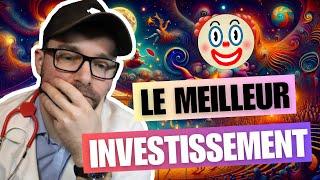 POURQUOI INVESTIR DANS DES CRYPTOS MINABLES ?! 