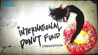 International Donut Fund Productions/Horizon/Disney Channel (2016)