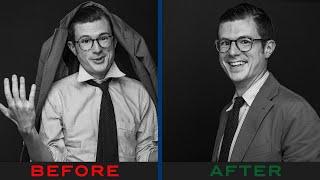 10 ways to take your suit to the next level