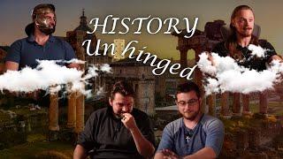 Introducing Caesar to His Salad | A History Unhinged Clip