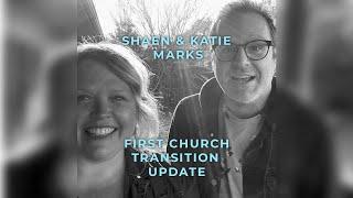 Shaen & Katie Marks