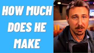 How Much Does Marfoogle News Make on YouTube