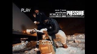 Fat E Ft. NH Tone - “Pressure” A Visual by Al