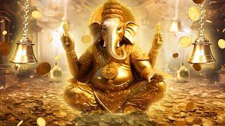 POWERFUL GANESHA MANTRA | Attract Big Money and Break Down Obstacles | Grant Me My Wishes | ATMAN