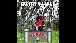 Curta'n Wall - Hill Fort