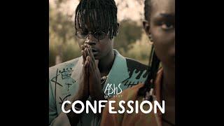 Ashs The Best - CONFESSION (Clip Officiel)