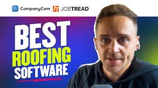 9 Best Roofing Softwares+How to Remove Tech Bottlenecks. w/ Nick Peret