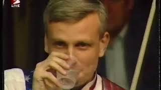 Mosconi Cup 1995 Ortman/ Storm Vs Hunter/ Wilson 15 13