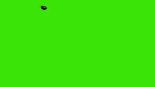 Green Screen Comet #2 [FULL HD] Free Download