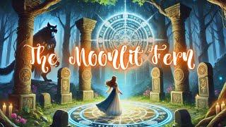  The Moonlit Fern: A Magical Bedtime Story to Enchant Your Dreams | No Ads