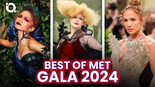 Met Gala 2024: Moments You Can't Miss |⭐ OSSA