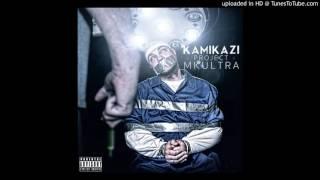 Kamikazi - "Cloudy Days" -  (feat. Twisted Insane, Tanqueray Locc & Jada Lynn)