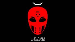 Luna 13 - The Hollywood Ripper PROMO (10 - 13 -15) Witchstep/Trance Metal