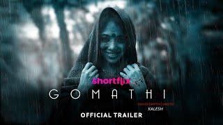 Gomathi - Official Trailer | ShortFlix | Kalesh | Jisha Rejith, Gireesh, Praphul, Pankaj | Vishnudev
