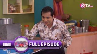 कोनसा Script लिखा सक्सेना जी ने ?|Bhabi Ji Ghar Par Hai |Full Ep. 513|14Feb17|Angoori|@andtvchannel