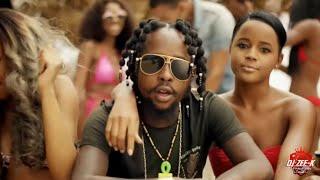 Popcaan Dancehall Video Mix 2024 | Popcaan Conscious & Positive Songs (Dj Zee K 1Fire Boss)