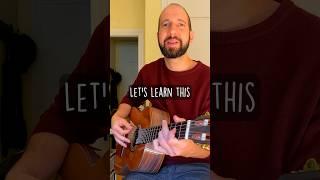 TUTORIAL ROCK & ROLL RHYTHM for Guitar 