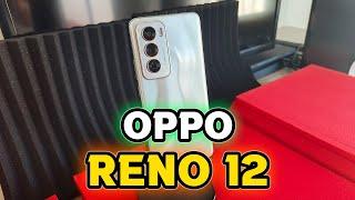 OPPO Reno 12 5G | REVIEW 2024 | TOP RECOMENDADO